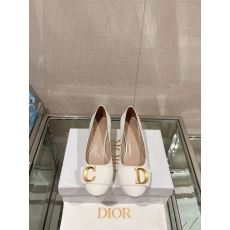 Christian Dior Heeled Shoes